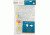 Eagle Creek Pack-It Compression Sac Set M/L-Multi S/F/B