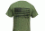 Eagle T-Shirt/American Flag
