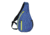 Eagle's Nest Outfitters Kanga -Royal/Lime
