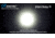 EAGTAC D3A RC Titanium Flashlight,Luminus SST20 CRI-95 4000K NW LED, 275lm, Silver, D3A-CLICKY-TI-SST20-NW
