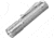 EAGTAC D3A RC Titanium Flashlight,Luminus SST20 CRI-95 4000K NW LED, 275lm, Silver, D3A-CLICKY-TI-SST20-NW