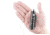 EAGTAC DX3B Clicky MKII Flashlight, Black, 3100lm, DX3B Clicky MKII-SST70-CW