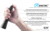 EAGTAC G3V XHP70.2 Flashlight, 21700 5000mAh li-ion, NW LED, 2990 Lumen, Black, G3V-XHP702-NW