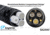EAGTAC GX25A3 Flashlight, XM-L2 U2 NW LED, 1105lm, Black, GX25A3-XML2-NW