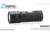 EAGTAC GX25A3 Flashlight, XM-L2 U2 NW LED, 1105lm, Black, GX25A3-XML2-NW