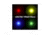 EAGTAC GX25L2-R22 Flashlight, XM-L2 U2 NW LED, 1208lm, Black, GX25L2-R22-XML2-BASE-NW