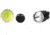 EAGTAC GX25L2-R22 Flashlight, XM-L2 U2 NW LED, 1208lm, Black, GX25L2-R22-XML2-BASE-NW
