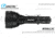 EAGTAC M30LC2-C Flashlight Kit, 3 Nichia 219B CRI-92 LED, 1000lm, Black, M30LC2C-3*219B-KIT-NW