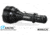 EAGTAC M30LC2-C Flashlight Kit, 3 Nichia 219B CRI-92 LED, 1000lm, Black, M30LC2C-3*219B-KIT-NW