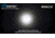 EAGTAC M30LC2-C Flashlight Kit, 3 Nichia 219B CRI-92 LED, 1000lm, Black, M30LC2C-3*219B-KIT-NW