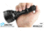 EAGTAC M30LC2-C Flashlight Kit, 3 Nichia 219B CRI-92 LED, 1000lm, Black, M30LC2C-3*219B-KIT-NW