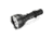 EAGTAC M30LC2-C Flashlight Kit, 3 Nichia 219B CRI-92 LED, 1000lm, Black, M30LC2C-3*219B-KIT-NW