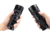 EAGTAC MX25L4 Flashlight, XHP50 J4 LED, 3640lm, Black, MX25L4-XHP50-BASE-CW