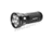 EAGTAC MX30L3-CR Base Flashlight, 6 Nichia 219C CRI92 4000K LED, 3850lm, Black, MX30L3CR-6*219C-BASE-NW