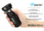 EAGTAC MX30L3-CR Base Flashlight, 6 Nichia 219C CRI92 4000K LED, 3850lm, Black, MX30L3CR-6*219C-BASE-NW