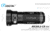EAGTAC MX30L3-CR Base Flashlight, 6 Nichia 219C CRI92 4000K LED, 3850lm, Black, MX30L3CR-6*219C-BASE-NW