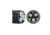 EAGTAC MX30L3 Base Flashlight, XH-P50 NW LED, 2790lm, Black, MX30L3-XHP50-BASE-NW