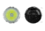 EAGTAC MX30L3 Base Flashlight, XH-P50 NW LED, 2790lm, Black, MX30L3-XHP50-BASE-NW