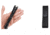 EAGTAC P25A2 Flashlight, XM-L2 U4 CW LED, 538lm, Black, P25A2-XML2-CW