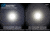 Eagtac T200C2 XML2 U4 1277 Lumen Tactical Flashlight, Black, Medium, T200C2XML2
