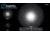 EAGTAC TX25C2 Flashlight Kit, XM-L2 U2 NW LED, 1180lm, Black, TX25C2-XML2-KIT-NW