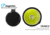EAGTAC TX25C2 Flashlight Kit, XM-L2 U2 NW LED, 1180lm, Black, TX25C2-XML2-KIT-NW