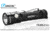 EAGTAC TX30C2 Base Flashlight, Nichia 219C CRI92 4000K LED, 885lm, Black, TX30C2-219C-BASE-NW