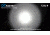 Eagtac USB Rechargeable T25LR XHP35 HD 2000 Lumen Tactical Flashlight Base, Black, Medium, 2916