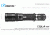 Eagtac USB Rechargeable T25LR XHP35 HD 2000 Lumen Tactical Flashlight Base, Black, Medium, 2916