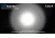 Eagtac USB Rechargeable T25LR XHP35 HD 2000 Lumen Tactical Flashlight KIT, Black, Medium, 2917