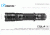 Eagtac USB Rechargeable T25LR XHP35 HD 2000 Lumen Tactical Flashlight KIT, Black, Medium, 2917
