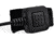 Earmor M51 PTT Tactical Finger Push To Talk Button, Tactical Black, M50 Finger PTT