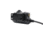 Earmor Tactical PTT for MIL PRC Radio Applications, Tactical Black, M51-MIL