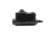Earmor Tactical PTT for MIL PRC Radio Applications, Tactical Black, M51-MIL