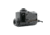 Earmor Tactical PTT for MIL PRC Radio Applications, Tactical Black, M51-MIL