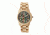 Earth Heartwood Series Wood Watch, Khaki/Tan ETHEW1505