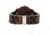Earth Heartwood Series Wood Watch, Dark Brown ETHEW1506