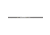 Easton 5.0 Shafts with HIT Inserts 200, 1 doz, E218200