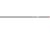 Easton 5mm FMJ Shafts with Half Outs 250 1 doz, Black, 201230