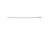 Easton 5mm FMJ Autum Orange Arrows