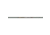 Easton 5mm FMJ Max Shafts with Half Outs 300, 1 doz, E216300