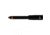 Easton 5mm Match Grade Aluminum Half Outs #2.5, 6 pk, 1006177