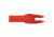 Easton H Nocks, Red 12 pk. 918920