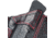 Ed Brown Products Commander Lightrail Holster, 1911, RMR Sight, by S&amp;S Leatherworks, Black, HL-C-LR-FX-RMR