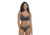 Body Glove Stardust Olivia D-F Swim Top - Black 58A5082D, D, Black, 39611217D-068-D