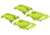 Edelrid Anti Beast II, Oasis, 744090001380