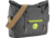 Edelrid Ridge Hiker 18 Shoulder Bag-Slate
