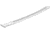 Edelrid Rigid Bridge Spare Crampon, Silver, 744270000060