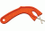 Edgemaker The Sportsman Sharpening Rod Orange EDM012O