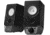Edifier R19BT 2.0 Multi-Media Speaker System w/Bluetooth, Black, 4006999